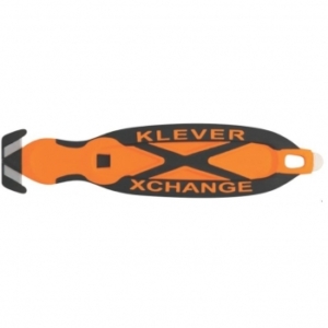 CUTTER KXCD KLEVER EXCHANGE LAME DOUBLE