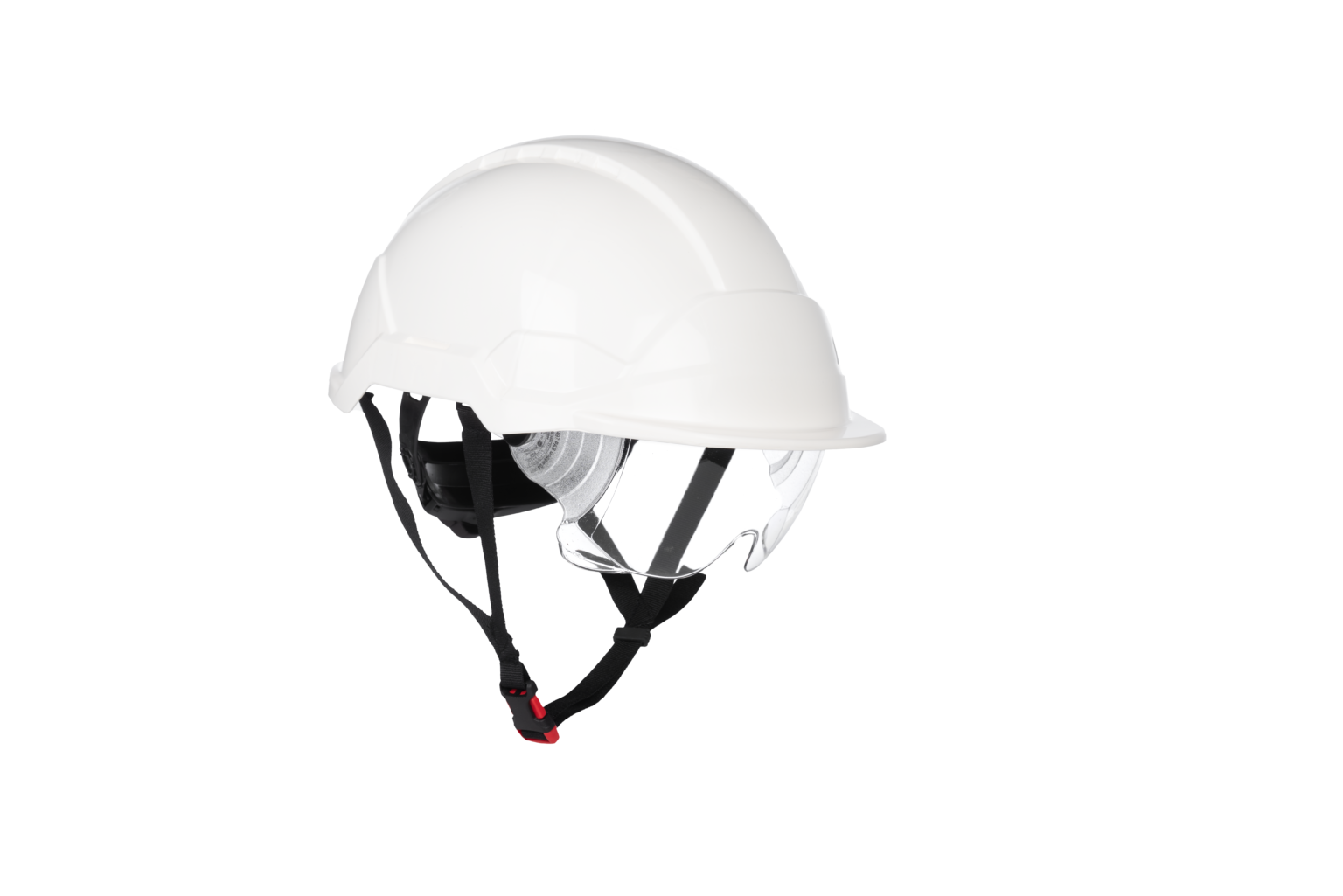 CASQUE DE SECURITE PHOENIX PRO COVERGUARD Safety Ouest